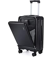 Amazon | [Reezu] レーズ スーツケース キャリーケース 超軽量